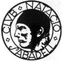 logo Club Nataci Sabadell